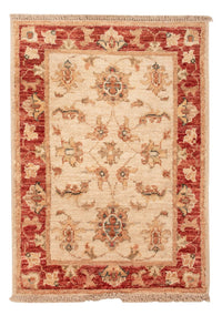 Ziegler Carpet - 72 x 52 cm - beige