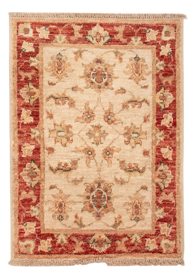 Ziegler Carpet 52x72cm - Orientalsk tæppe