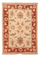 Ziegler Carpet 72x52cm - Orientalsk tæppe