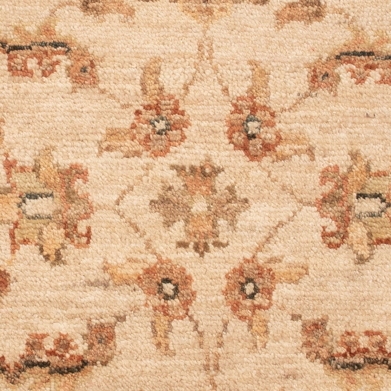 Ziegler Carpet - 72 x 52 cm - beige
