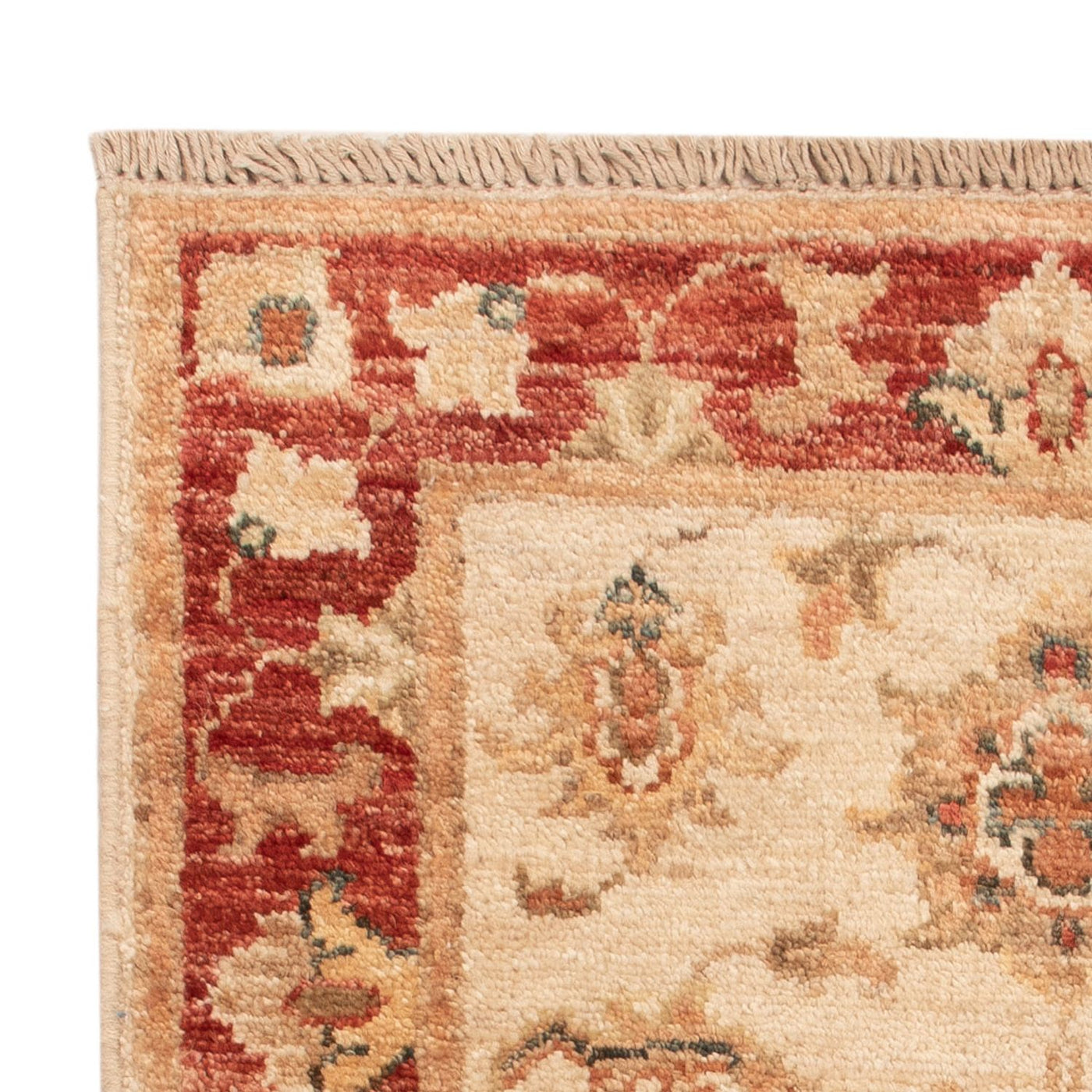 Ziegler Carpet 72x52cm - Orientalsk tæppe