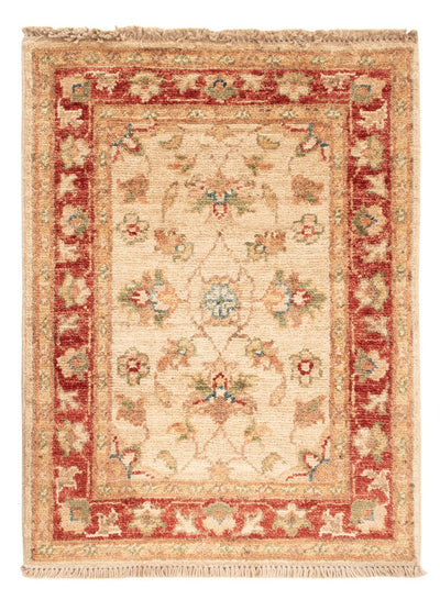 Ziegler Carpet 51x68cm - Orientalsk tæppe