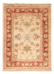 Ziegler Carpet 68x51cm - Orientalsk tæppe