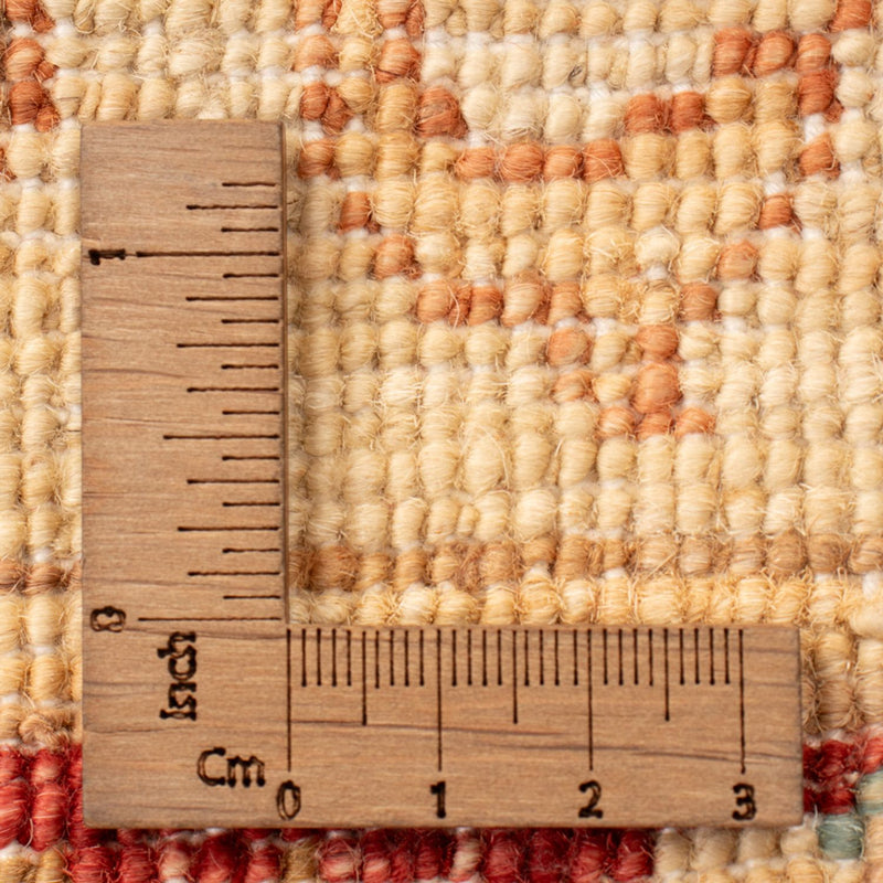 Ziegler Carpet - 73 x 52 cm - beige