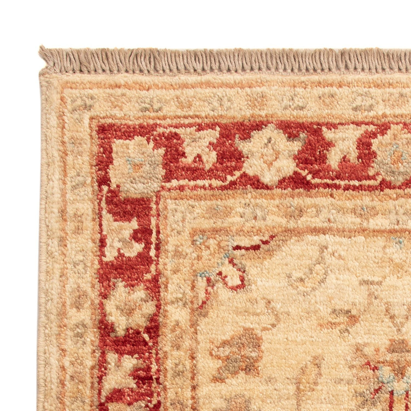Ziegler Carpet 71x50cm - Orientalsk tæppe