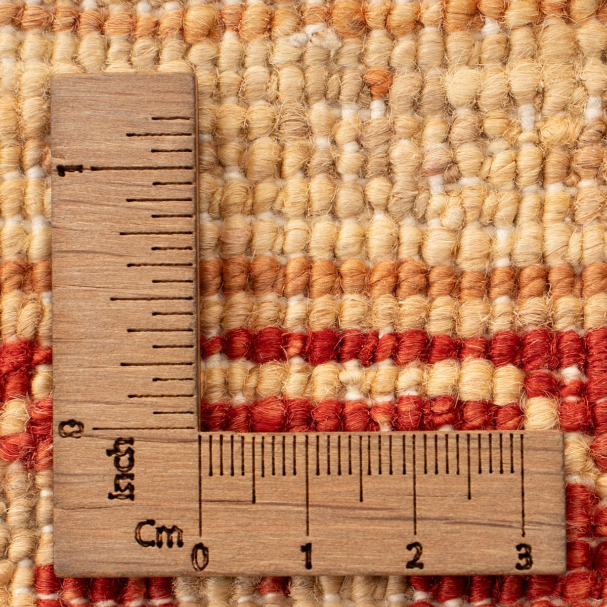 Ziegler Carpet - 71 x 50 cm - beige