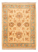 Ziegler Carpet 76x55cm - Orientalsk tæppe