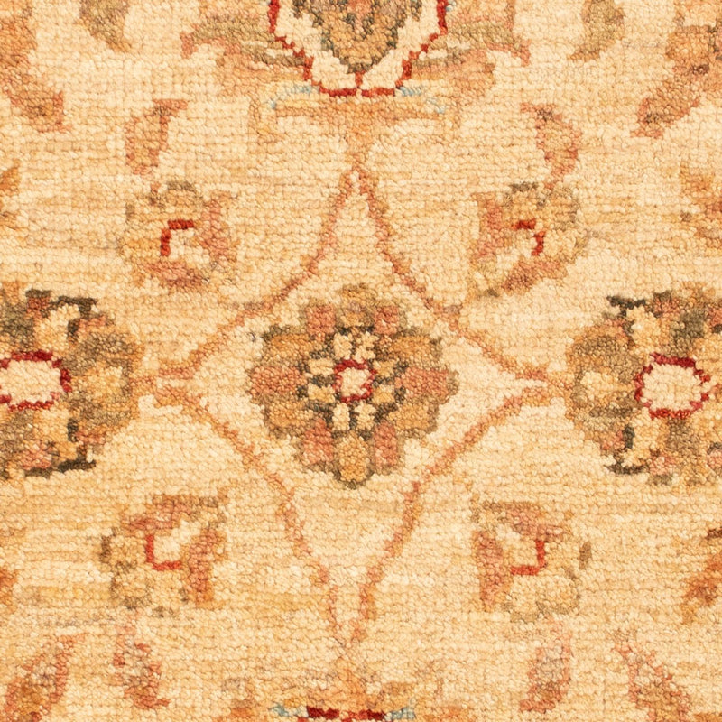 Ziegler Carpet - 76 x 55 cm - beige