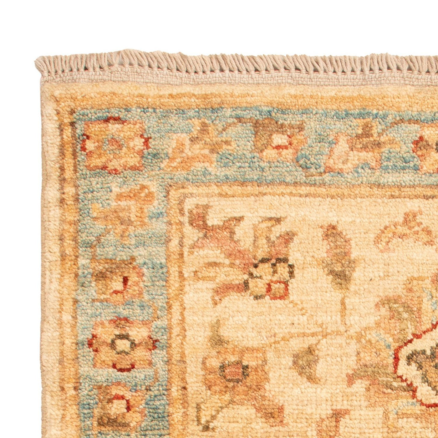 Ziegler Carpet 76x55cm - Orientalsk tæppe