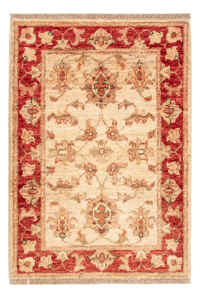 Ziegler Carpet 51x72cm - Orientalsk tæppe