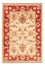 Ziegler Carpet - 72 x 51 cm - beige