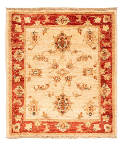 Ziegler Carpet 56x69cm - Orientalsk tæppe