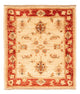 Ziegler Carpet 69x56cm - Orientalsk tæppe