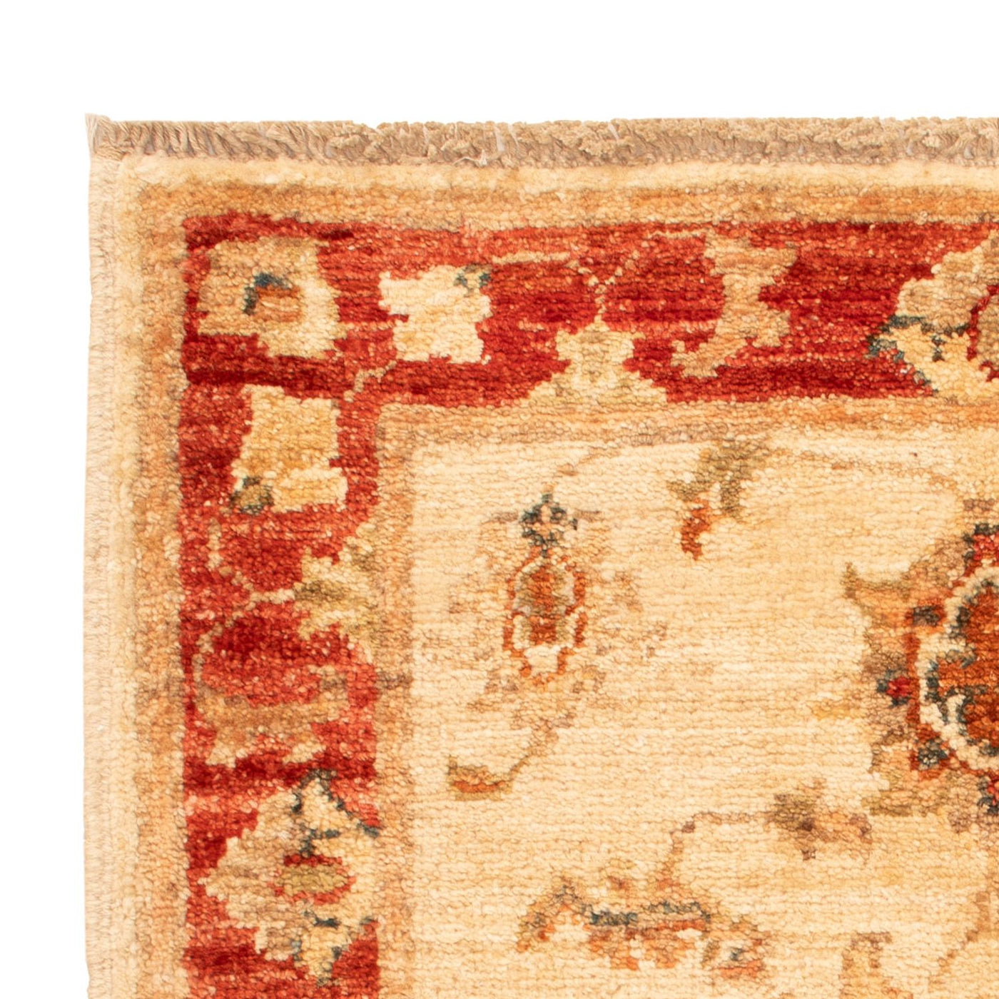 Ziegler Carpet 69x56cm - Orientalsk tæppe