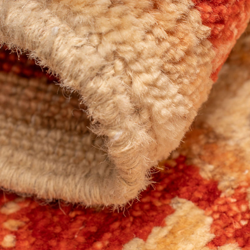 Ziegler Carpet - 69 x 56 cm - beige