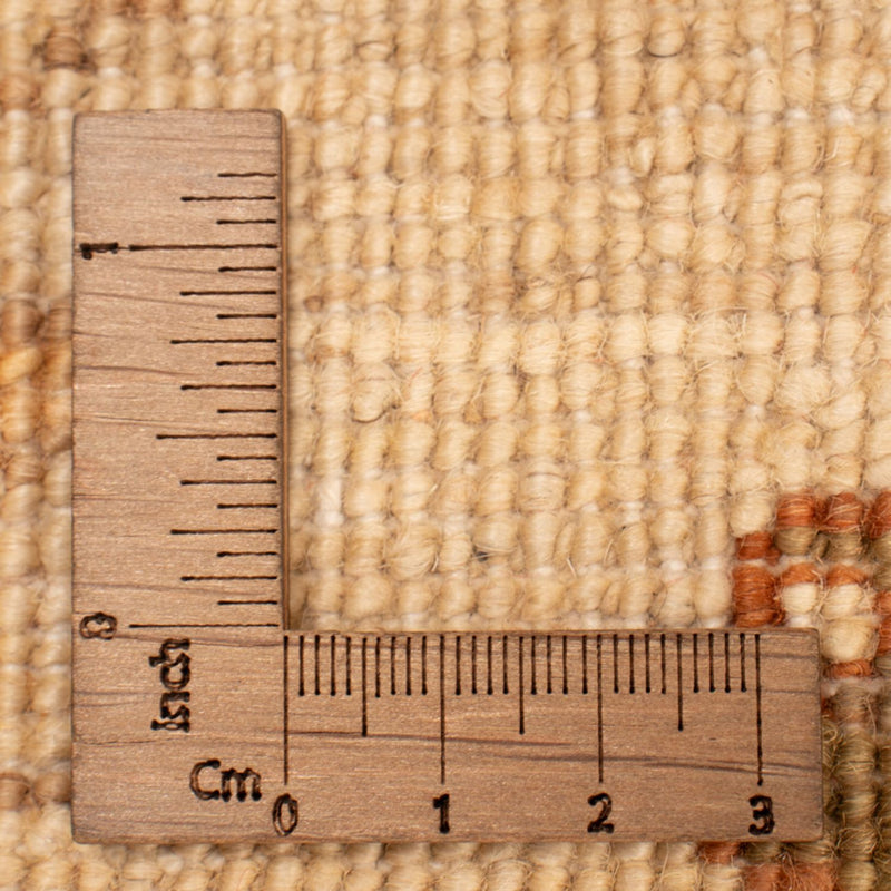 Ziegler Carpet - 69 x 56 cm - beige