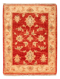 Ziegler Carpet - 68 x 54 cm - rød
