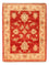 Ziegler Carpet - 68 x 54 cm - rød