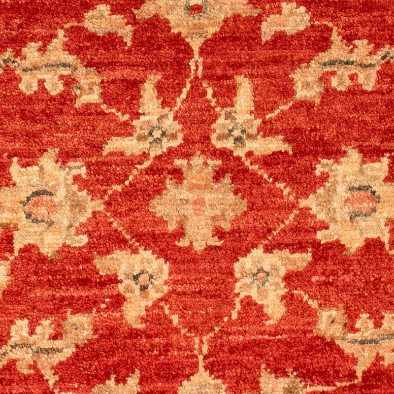 Ziegler Carpet - 68 x 54 cm - rød