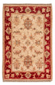 Ziegler Carpet - 75 x 52 cm - beige