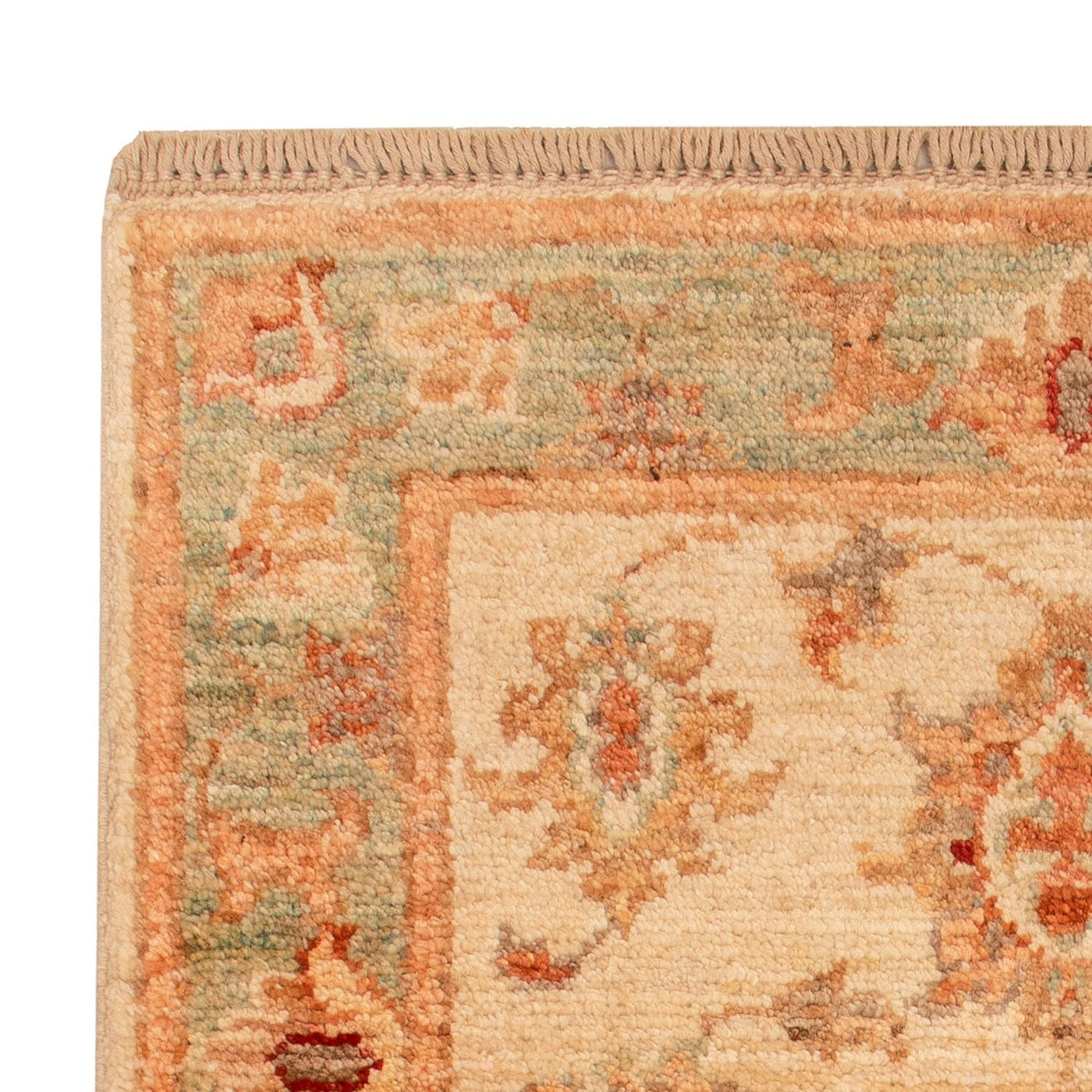 Ziegler Carpet 70x52cm - Orientalsk tæppe