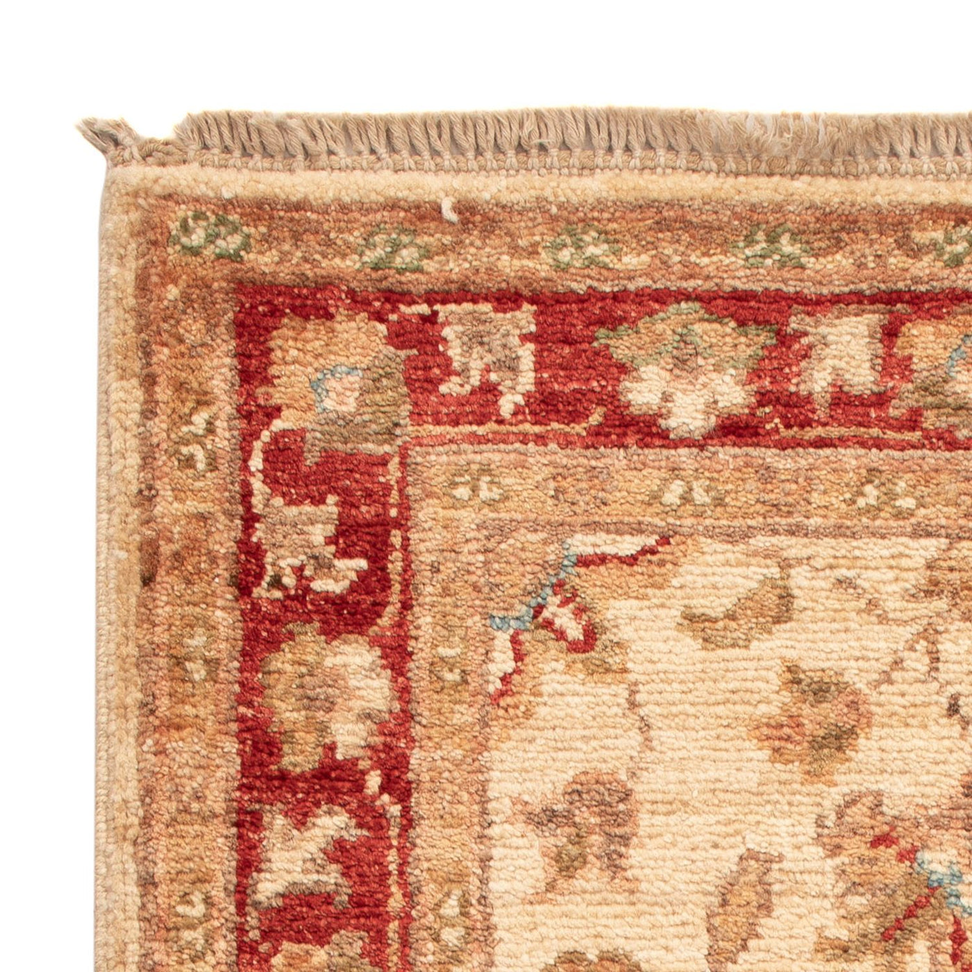 Ziegler Carpet 70x53cm - Orientalsk tæppe