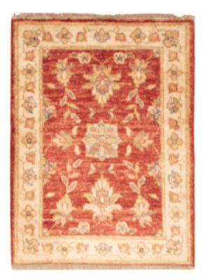 Ziegler Carpet - 69 x 53 cm - rød