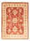 Ziegler Carpet - 69 x 53 cm - rød