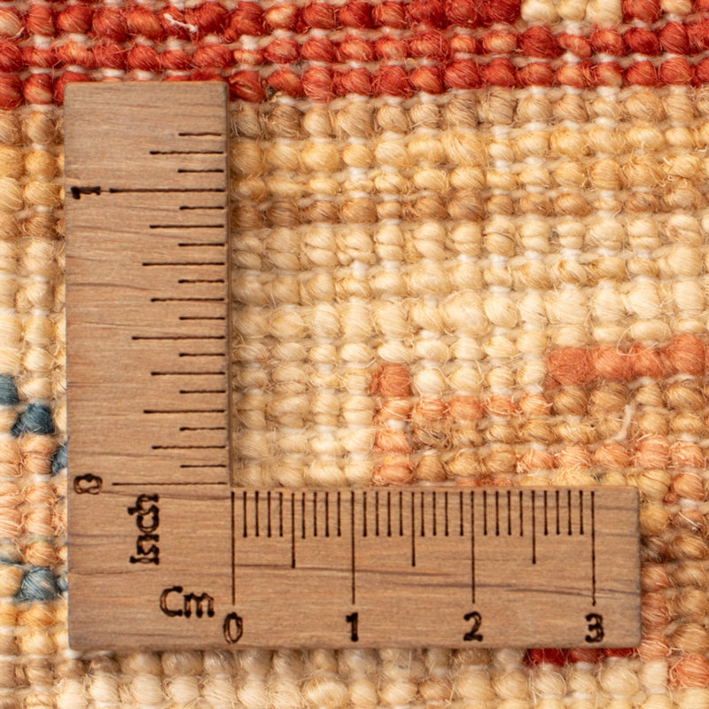 Ziegler Carpet - 69 x 53 cm - rød