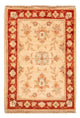 Ziegler Carpet 74x52cm - Orientalsk tæppe