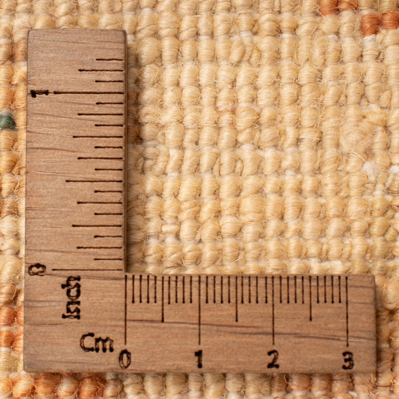 Ziegler Carpet - 74 x 52 cm - beige