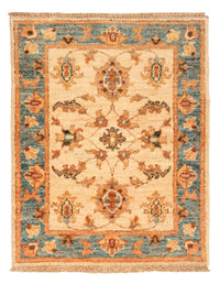 Ziegler Carpet - 66 x 53 cm - beige