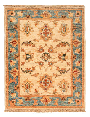 Ziegler Carpet - 66 x 53 cm - beige