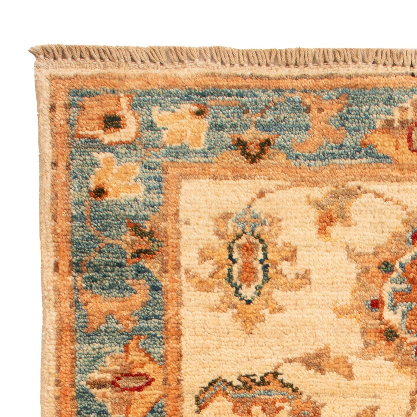 Ziegler Carpet 66x53cm - Orientalsk tæppe