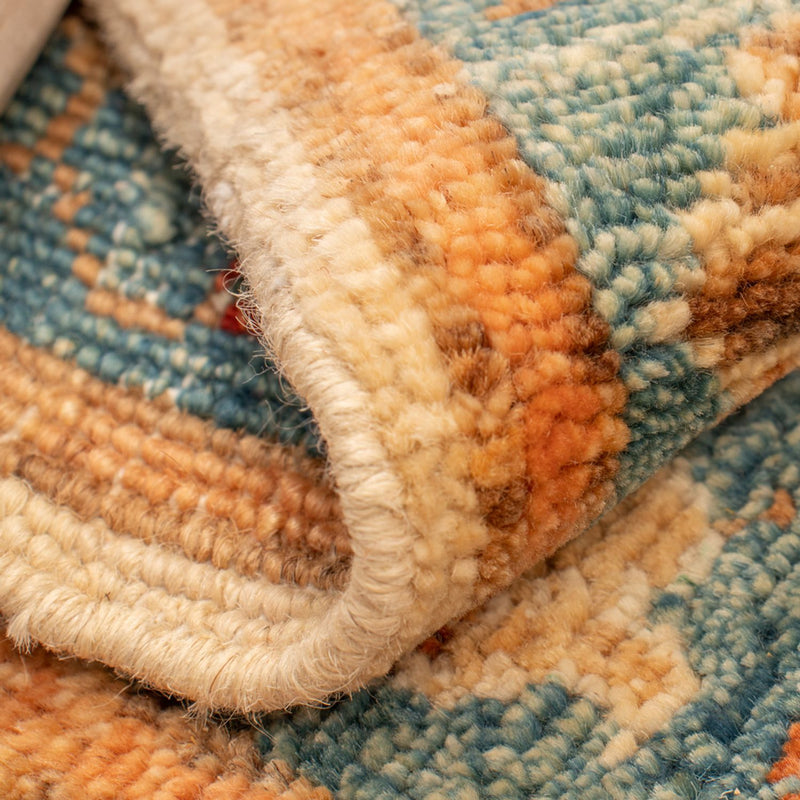 Ziegler Carpet - 66 x 53 cm - beige