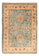 Ziegler Carpet 71x51cm - Orientalsk tæppe