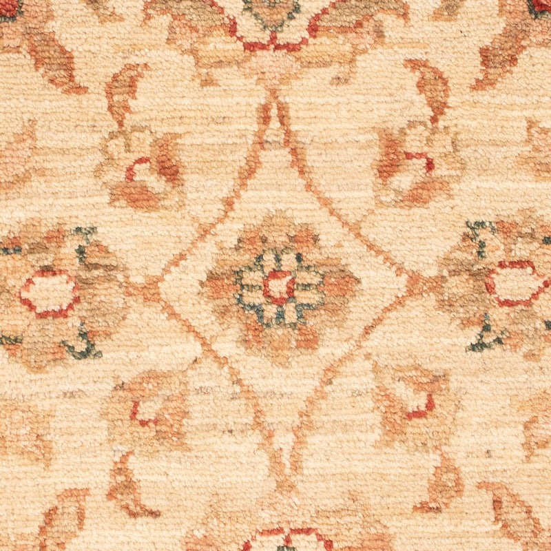 Ziegler Carpet - 76 x 55 cm - beige