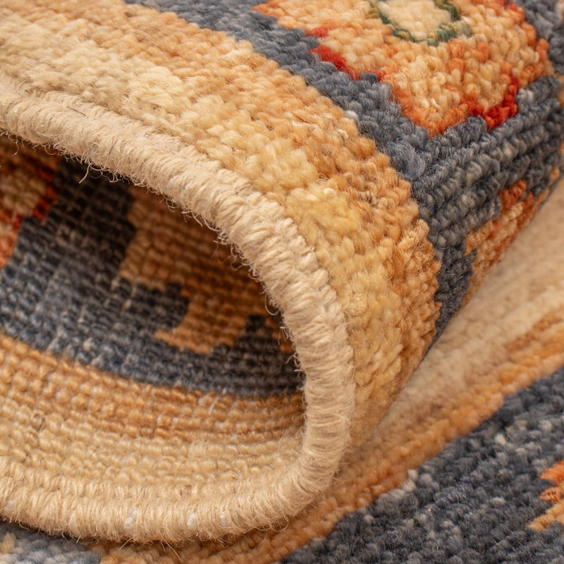 Ziegler Carpet - 76 x 55 cm - beige