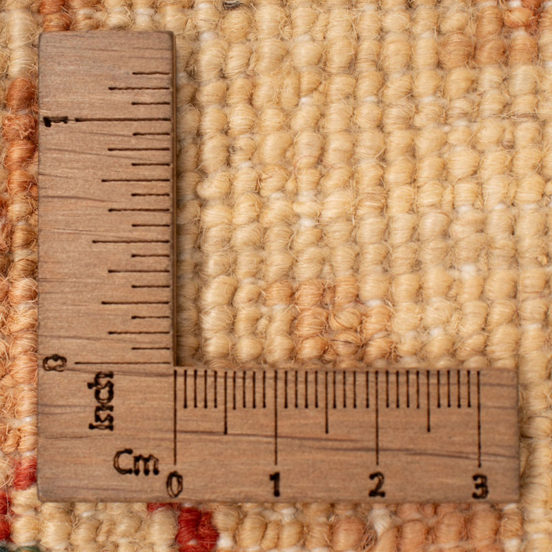 Ziegler Carpet - 76 x 55 cm - beige