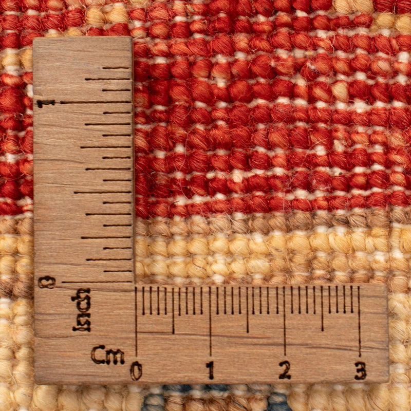 Ziegler Carpet - 70 x 52 cm - rød