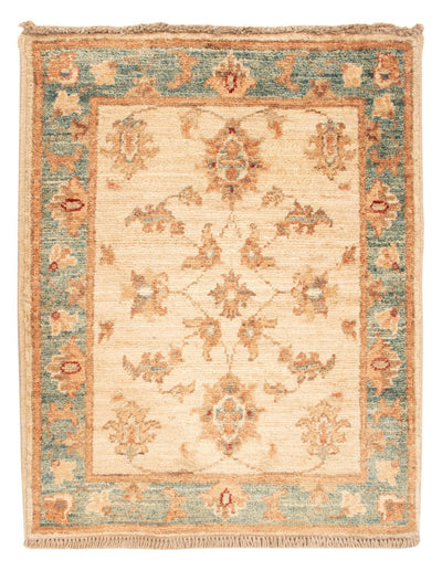 Ziegler Carpet 51x66cm - Orientalsk tæppe