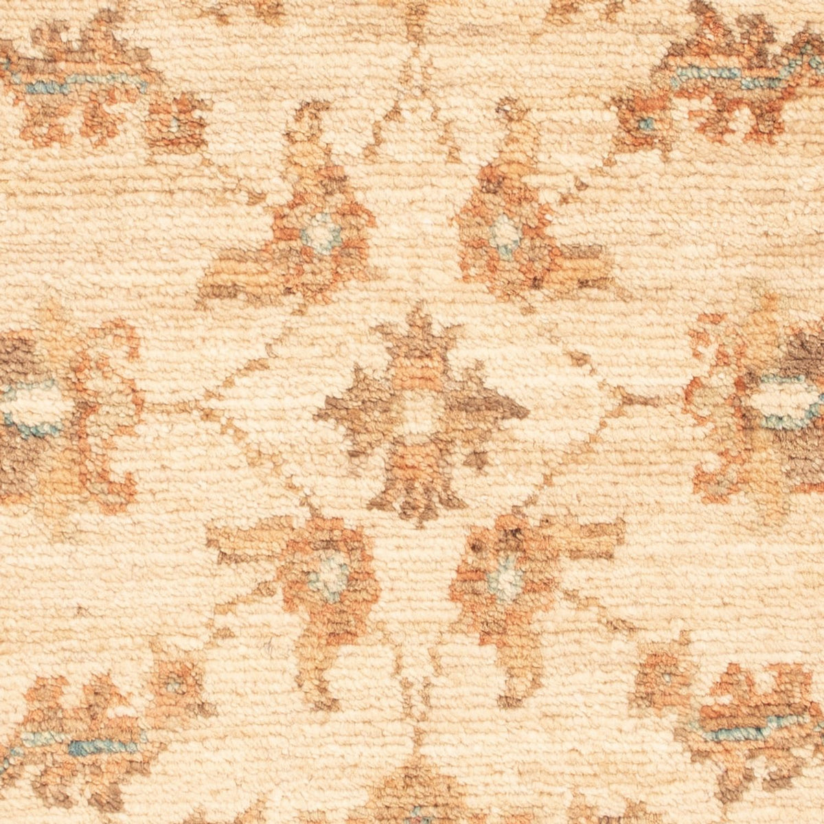 Ziegler Carpet - 66 x 51 cm - beige