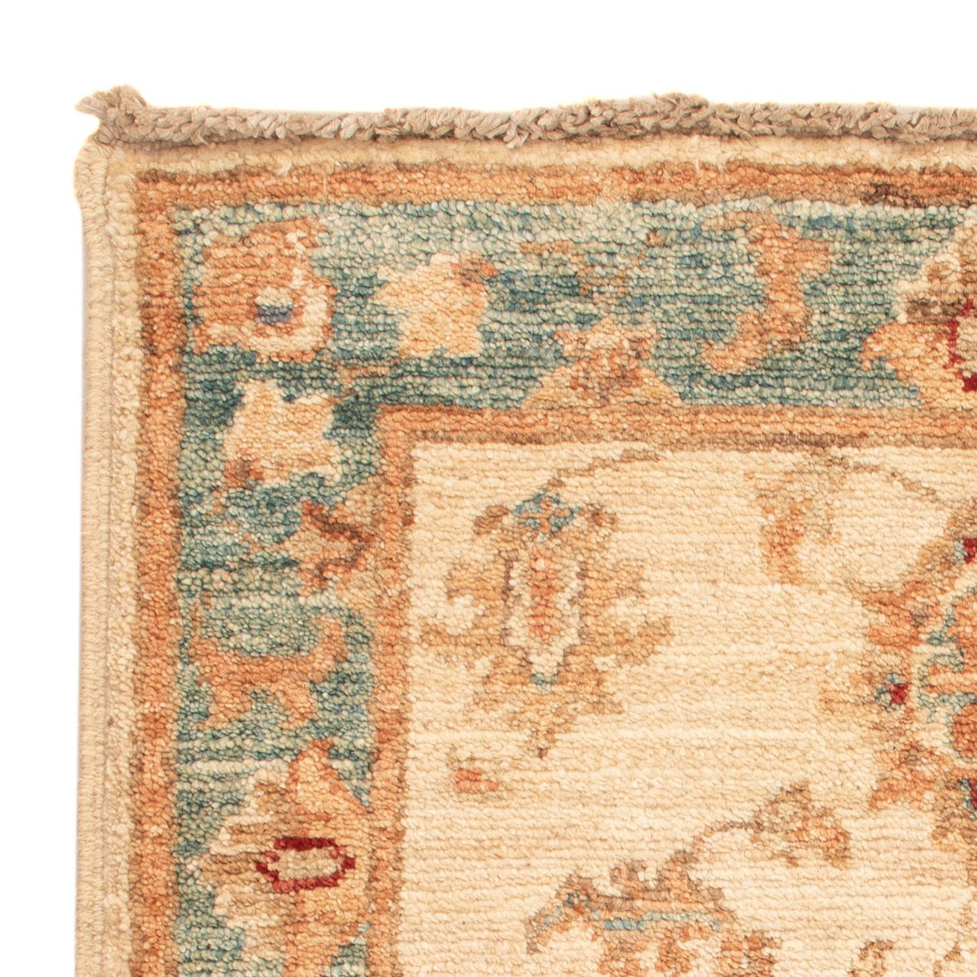 Ziegler Carpet 66x51cm - Orientalsk tæppe