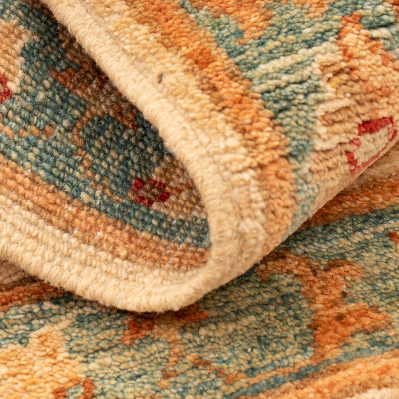 Ziegler Carpet - 66 x 51 cm - beige