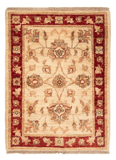 Ziegler Carpet 52x69cm - Orientalsk tæppe