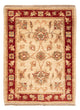 Ziegler Carpet 69x52cm - Orientalsk tæppe