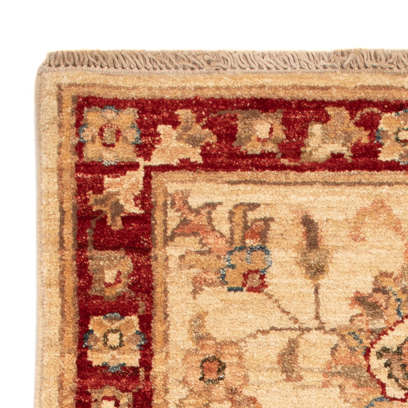 Ziegler Carpet 69x52cm - Orientalsk tæppe