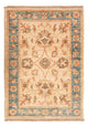 Ziegler Carpet 72x52cm - Orientalsk tæppe