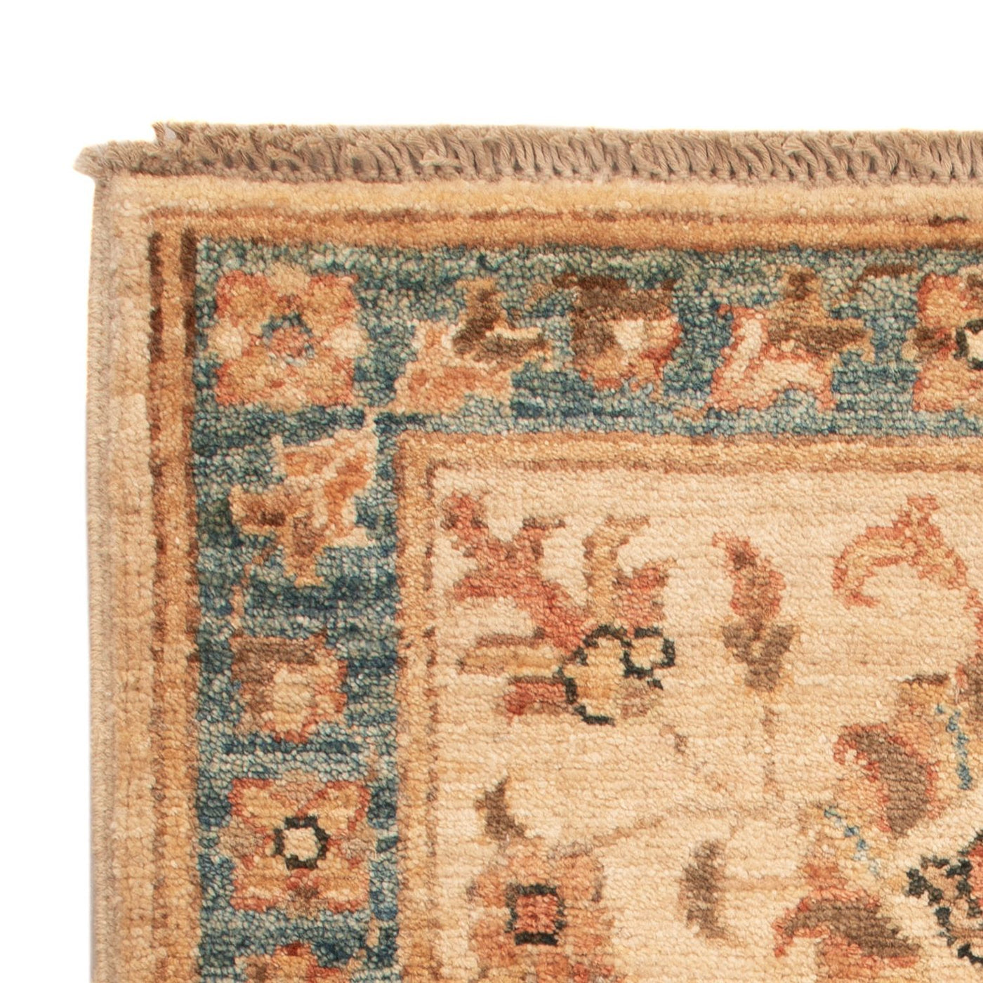 Ziegler Carpet 72x52cm - Orientalsk tæppe