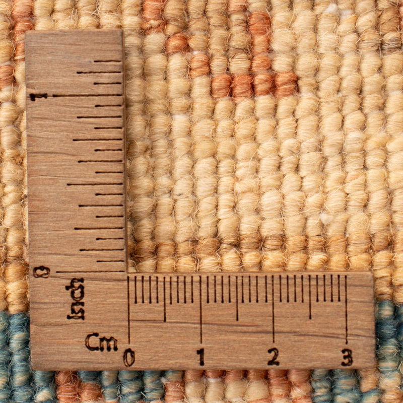 Ziegler Carpet - 72 x 52 cm - beige